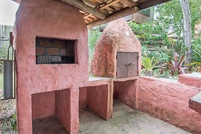 Pousada Morro das Palmeiras