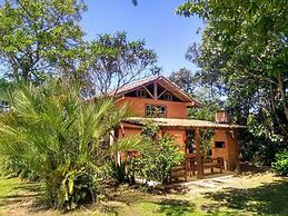 Pousada Morro das Palmeiras