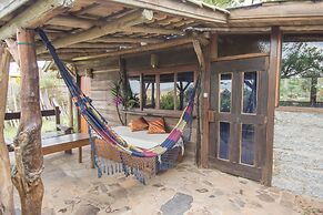 Pousada Morro das Palmeiras