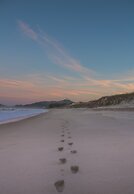 Pousada Morro das Palmeiras