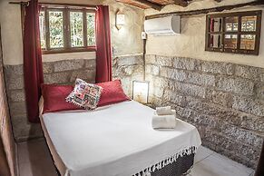 Pousada Morro das Palmeiras