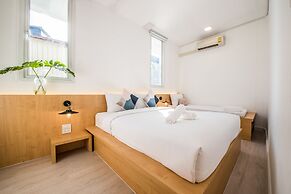 Nimit Boutique Hotel Collection