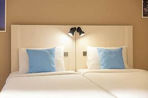 Nimit Boutique Hotel Collection