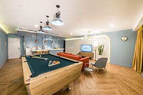 Nimit Boutique Hotel Collection