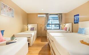 Nimit Boutique Hotel Collection