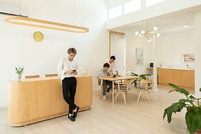 Nimit Boutique Hotel Collection