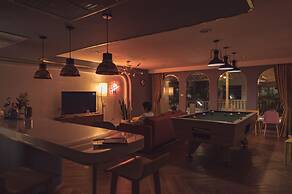 Nimit Boutique Hotel Collection