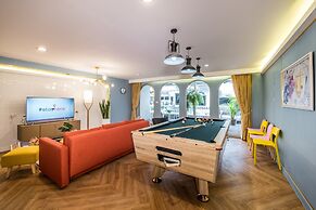 Nimit Boutique Hotel Collection