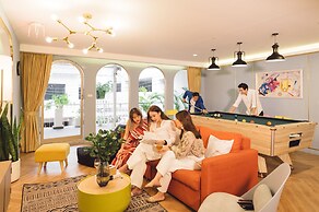 Nimit Boutique Hotel Collection