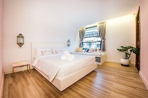 Nimit Boutique Hotel Collection