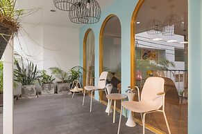 Nimit Boutique Hotel Collection