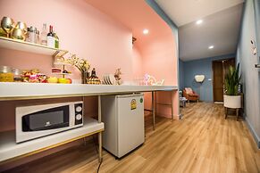 Nimit Boutique Hotel Collection