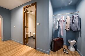 Nimit Boutique Hotel Collection