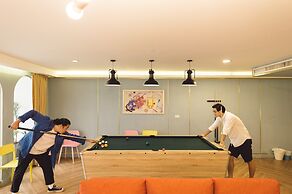 Nimit Boutique Hotel Collection