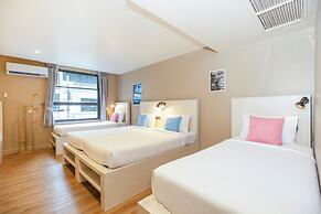 Nimit Boutique Hotel Collection