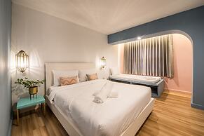 Nimit Boutique Hotel Collection