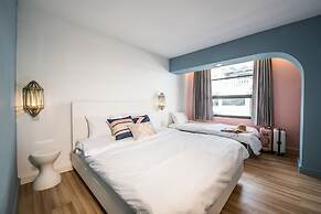 Nimit Boutique Hotel Collection