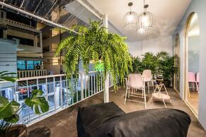 Nimit Boutique Hotel Collection