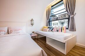 Nimit Boutique Hotel Collection