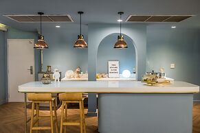 Nimit Boutique Hotel Collection