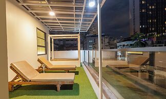 Nimit Boutique Hotel Collection