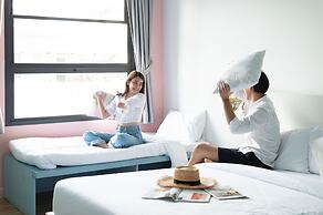 Nimit Boutique Hotel Collection