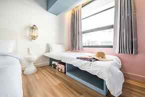 Nimit Boutique Hotel Collection