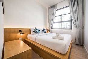 Nimit Boutique Hotel Collection