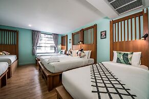 Nimit Boutique Hotel Collection