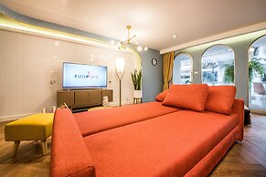 Nimit Boutique Hotel Collection