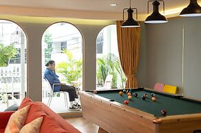 Nimit Boutique Hotel Collection