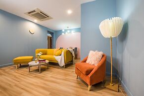 Nimit Boutique Hotel Collection