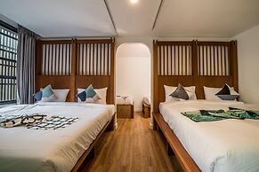 Nimit Boutique Hotel Collection