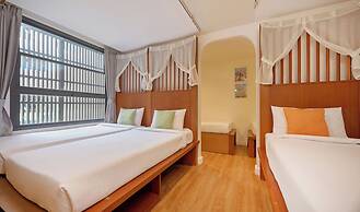 Nimit Boutique Hotel Collection