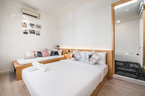 Nimit Boutique Hotel Collection