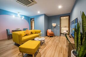 Nimit Boutique Hotel Collection