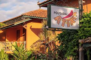 Pousada Atiaia