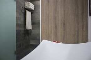 Los Laureles Hotel & Centro de Convenciones