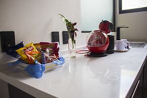 Los Laureles Hotel & Centro de Convenciones