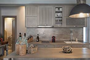 Tyros Boutique Houses