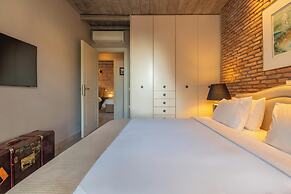 Tyros Boutique Houses