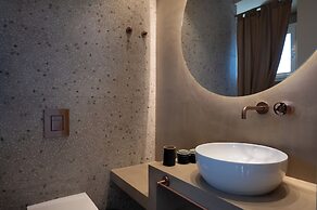 Tyros Boutique Houses