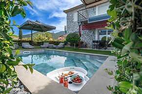 Tyros Boutique Houses