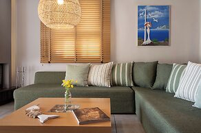 Tyros Boutique Houses