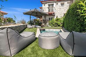 Tyros Boutique Houses