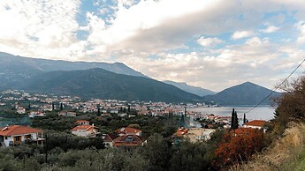 Tyros Boutique Houses