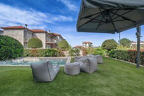 Tyros Boutique Houses