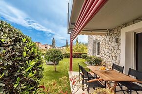 Tyros Boutique Houses