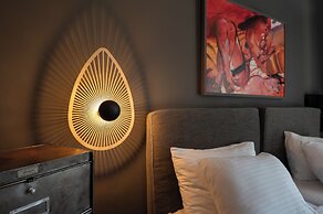 Tyros Boutique Houses