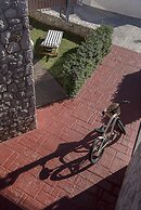 Tyros Boutique Houses